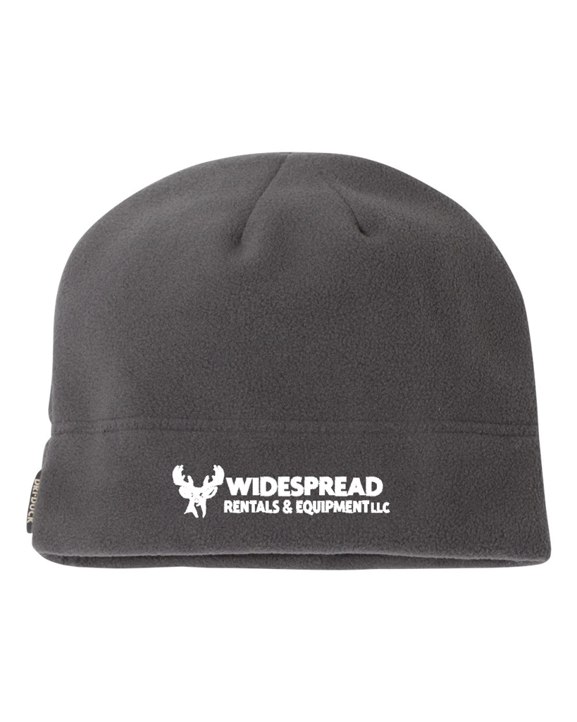 Variant Image for 3561 - DRI DUCK Epic Performance Beanie - Widespread - 1C E - White - Website Widespread Rentals