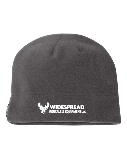Variant Image for 3561 - DRI DUCK Epic Performance Beanie - Widespread - 1C E - White - Website Widespread Rentals