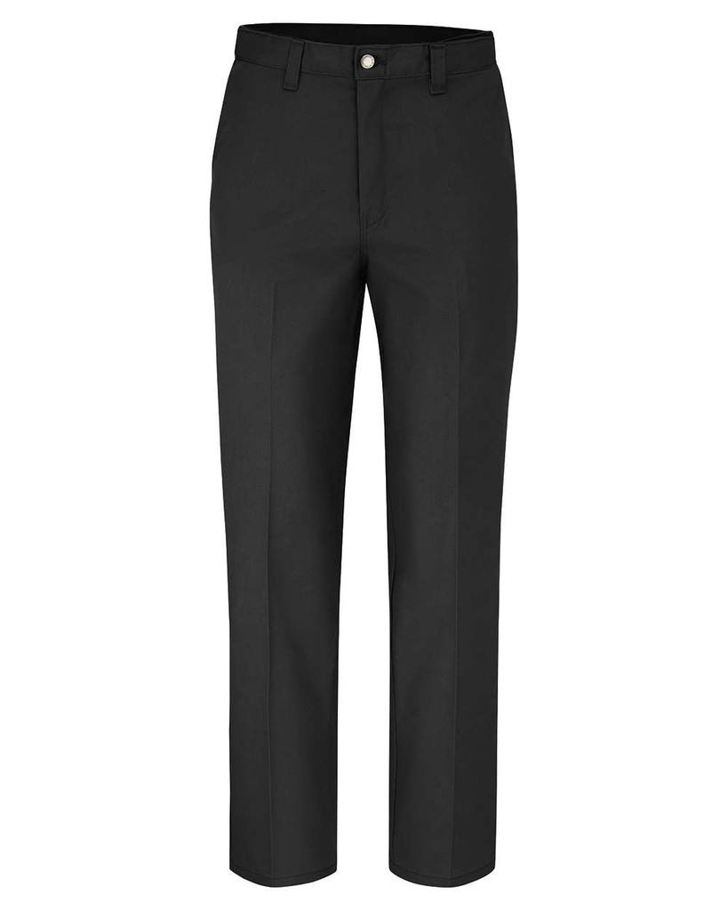 LP70 - Dickies Men's Premium Industrial Flat Front Comfort Waist Pants